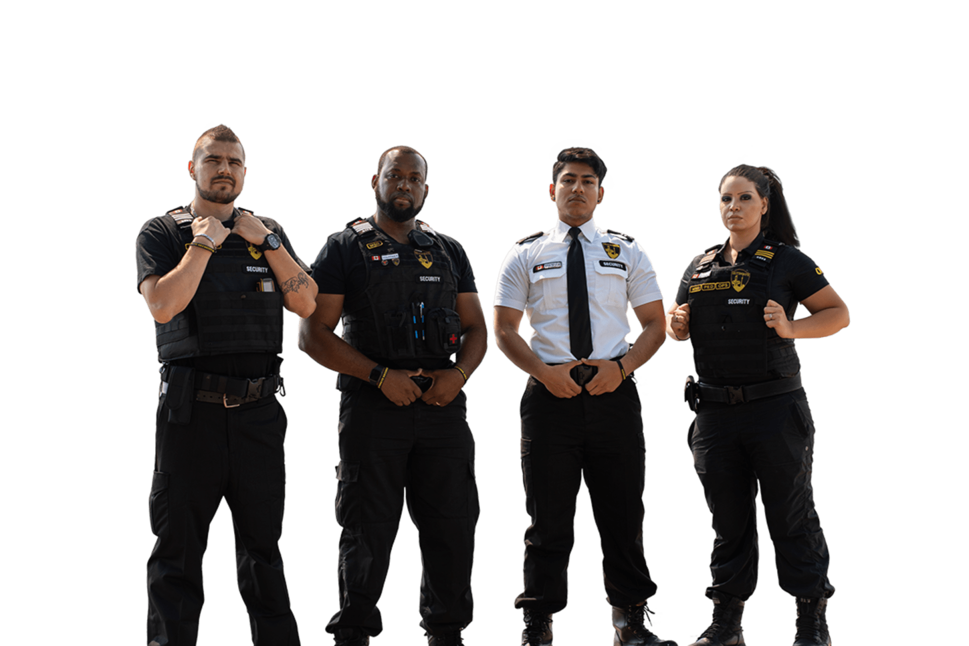 Employment Agencies For Security Guards In Toronto Ontario 7099