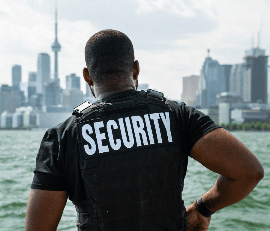 Careers Security Consultants Toronto, Canada