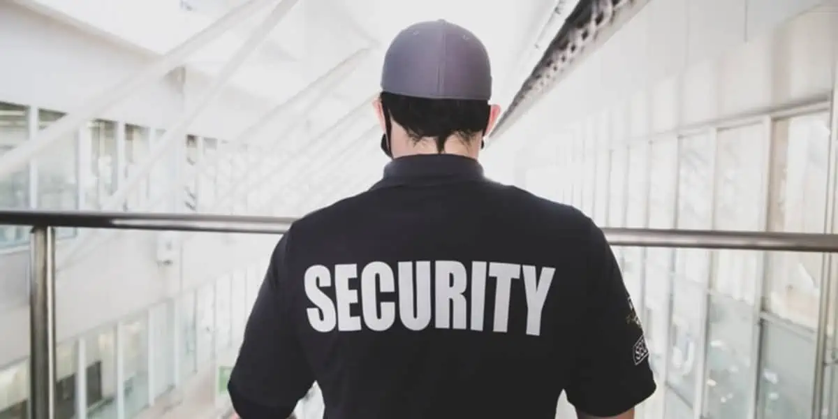 Security Training in Toronto