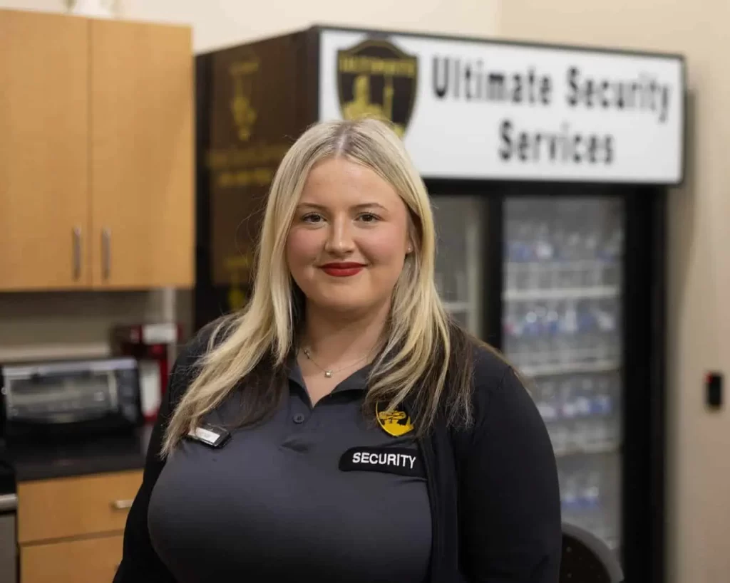 security companies in Toronto