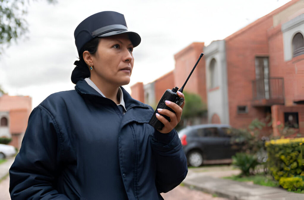 Residential Security for High Profile Clients residential security services in Toronto