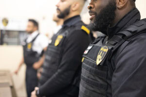 security guard services, security companies in Toronto