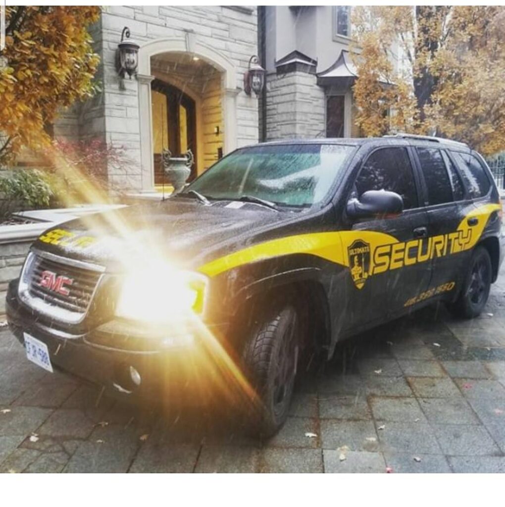 Residential Security Services3 Residential Security Services3