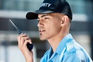 What to Look for When Hiring Security Guards