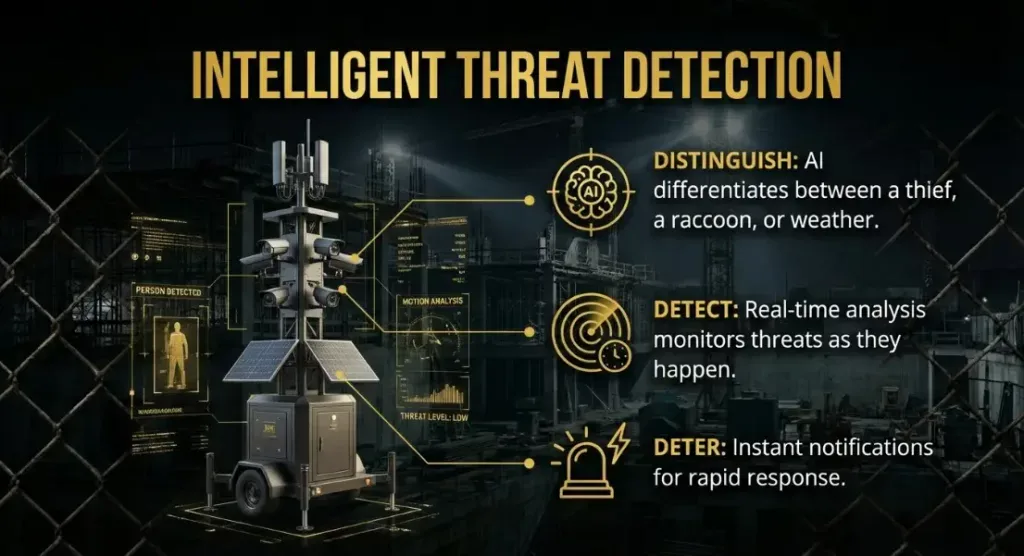 How an AI Security Tower Protects a Toronto Construction Site How an AI Security Tower Protects a Toronto Construction Site