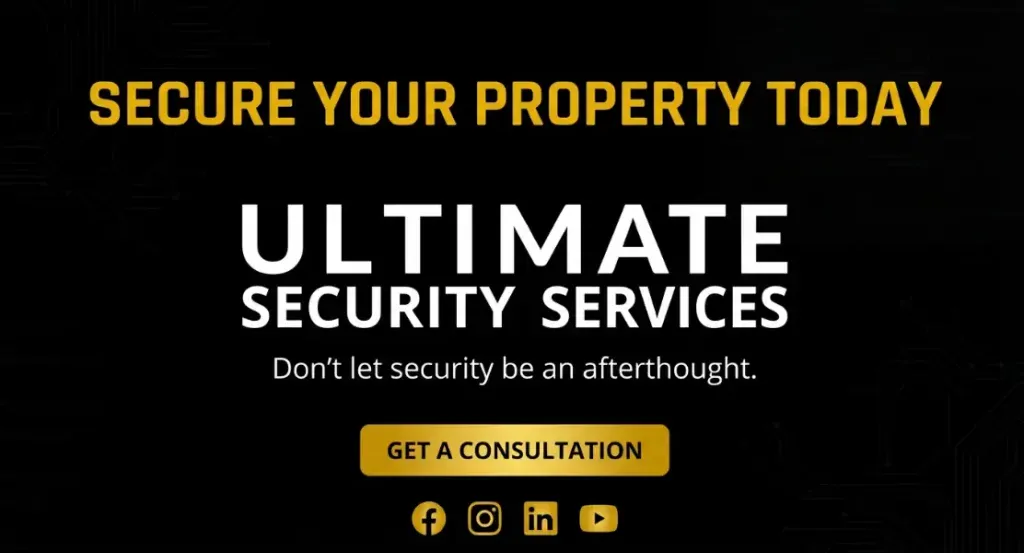 Protect Your Toronto Parking Lot with Ultimate Security Services Protect Your Toronto Parking Lot with Ultimate Security Services