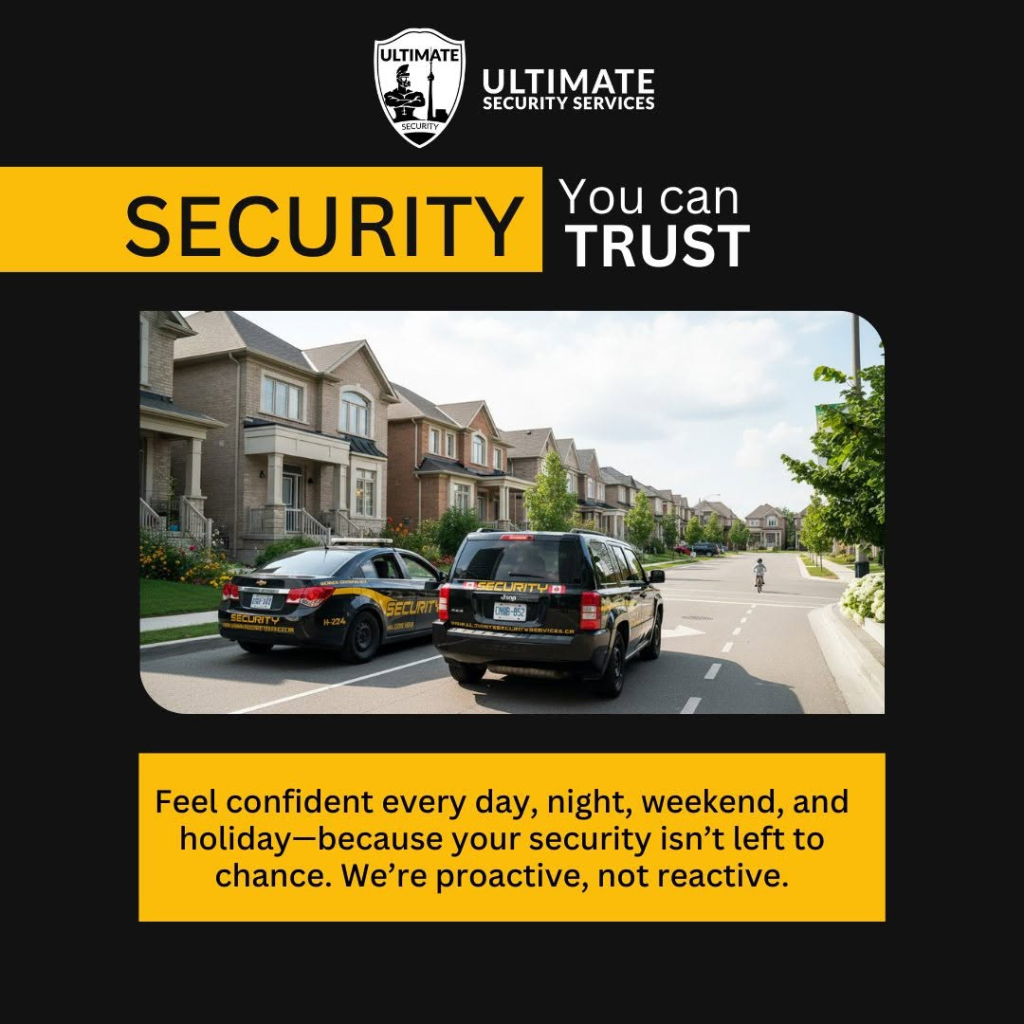 image 17 Residential Break-in Prevention Ontario