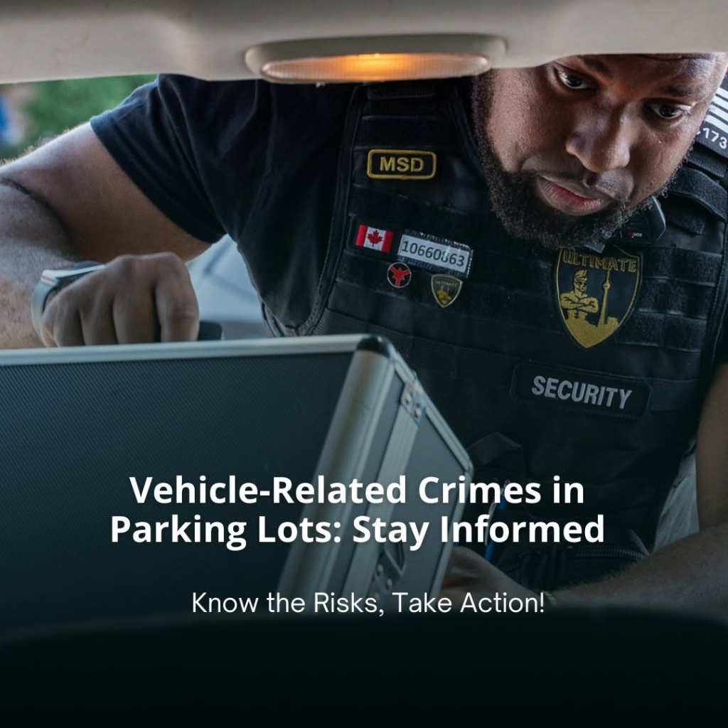 Private Property Parking Enforcement Ontario
