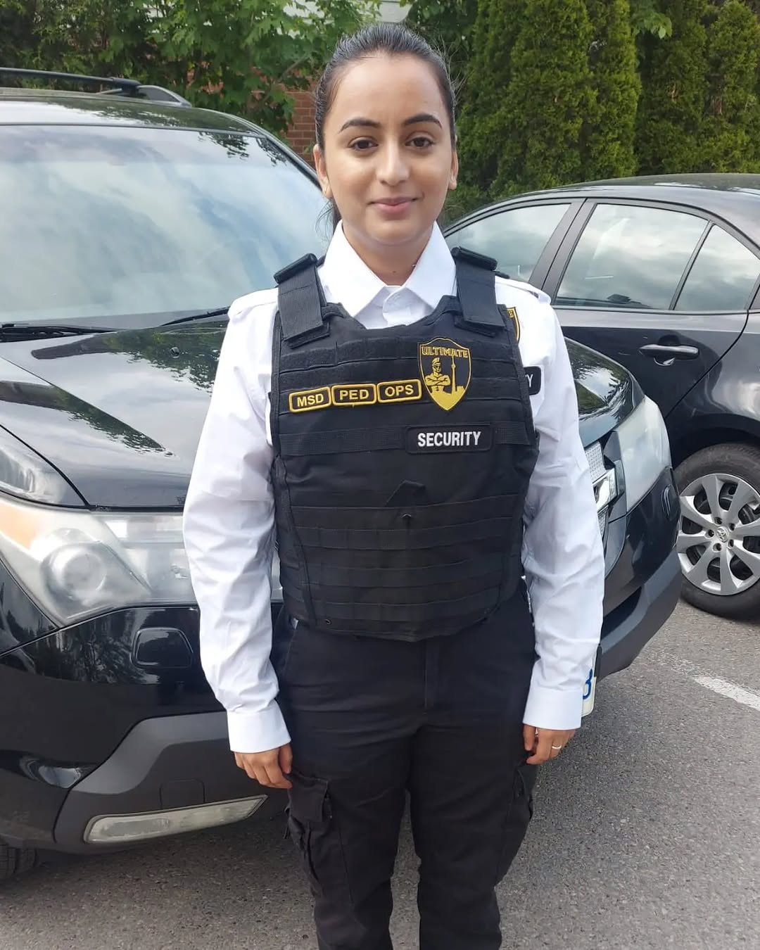 Ultimate Security Services: Private Property Parking Enforcement in Ontario: Your Rights, the Law, and How USS Keeps It Fair