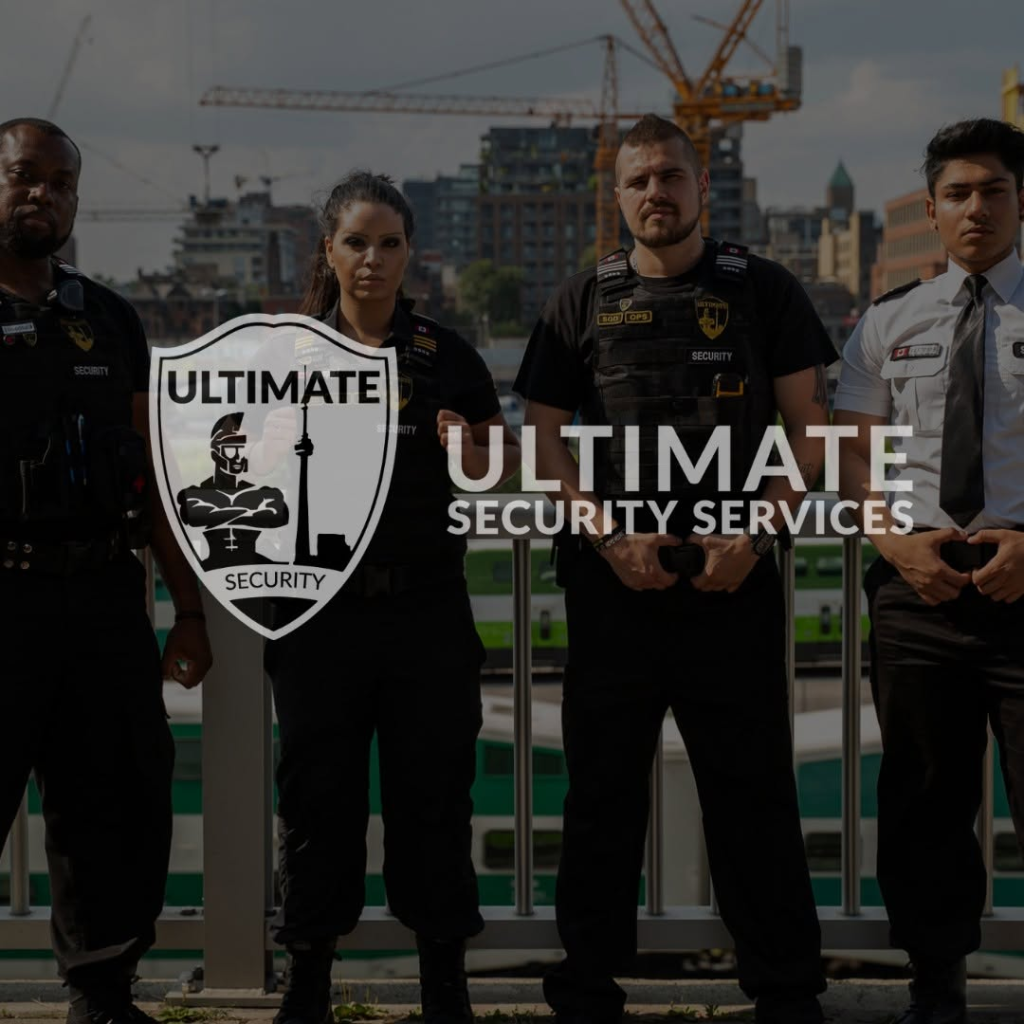 image 17 security company Vaughan Ontario