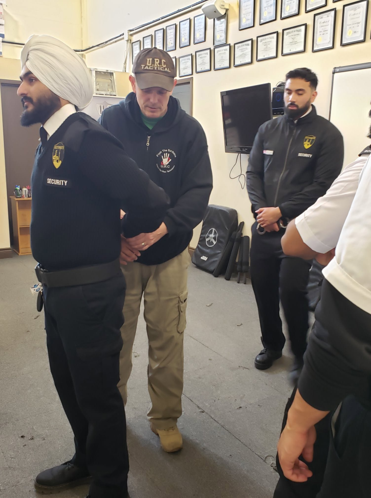 image 13 Security Guard Training Ontario
