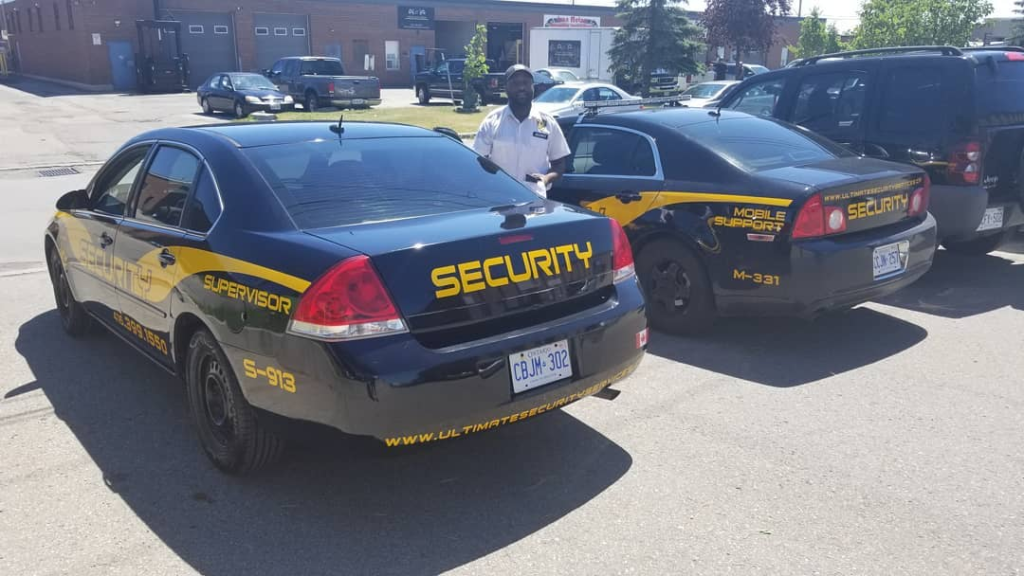 image 4 Toronto Business Security