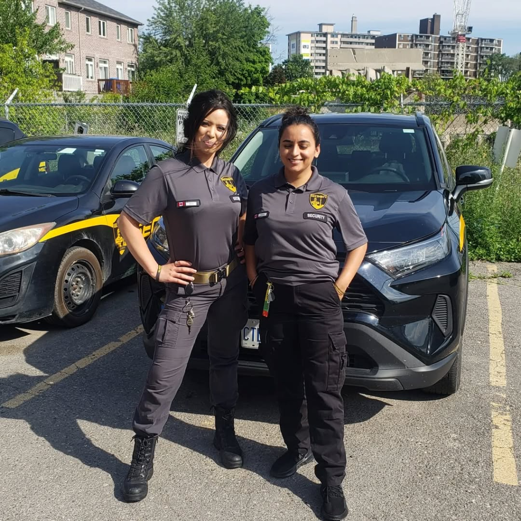 image 1 parking management Toronto