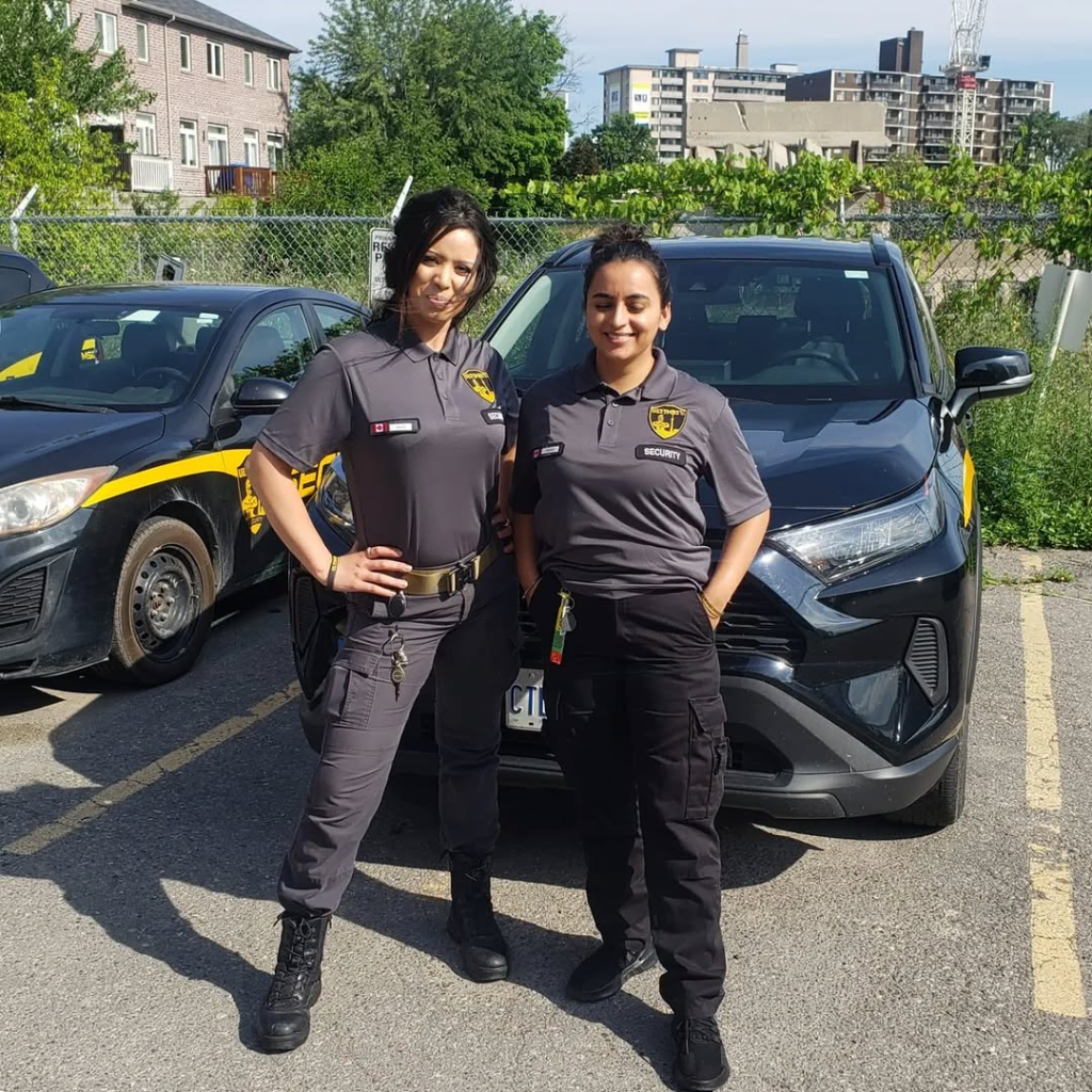 image 1 parking management Toronto