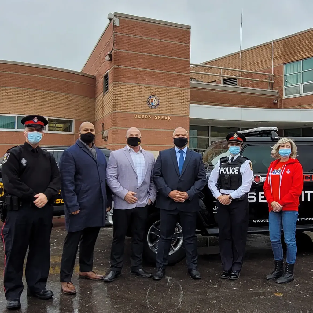 image 12 Security Guard Services in Mississauga