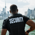careers in security